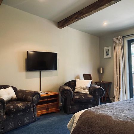 Moonlight Escape Lodge クイーンズタウン エクステリア 写真